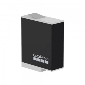 GoPro Battery Enduro [ADBAT-011] For Hero10 ,Hero9 Black