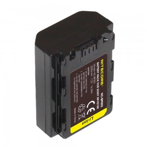 Nitecore NC-BP002 Camera Battery for Sony NP-FZ100