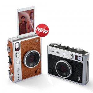 Fujifilm Instax mini EVO