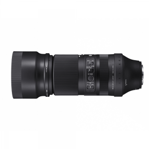 [Pre-Order] SIGMA 100-400mm. F5-6.3 DG DN OS | Contemporary X-Mount