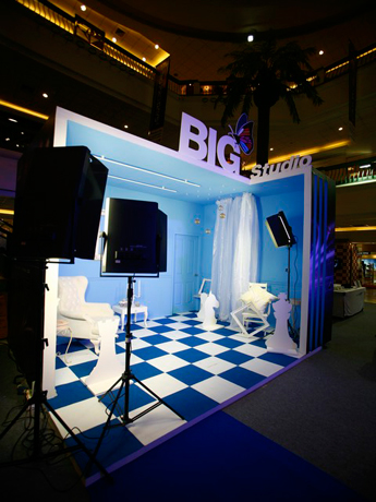 BIG PRO DAYS ครั้งที่ 4