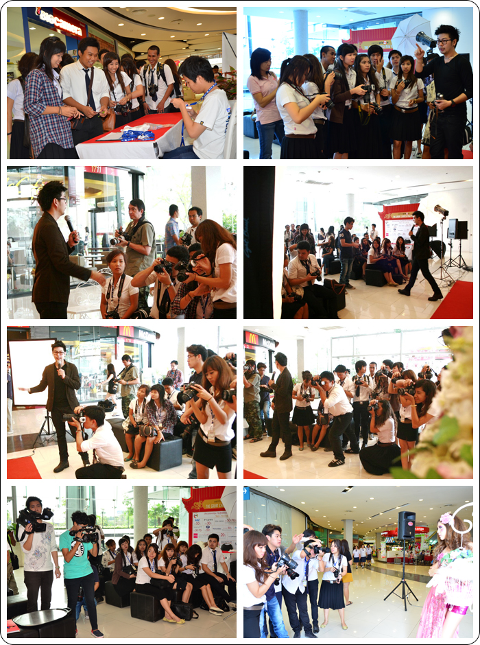 BIG Photo Trip Season 2, Fancy Girl, FHM