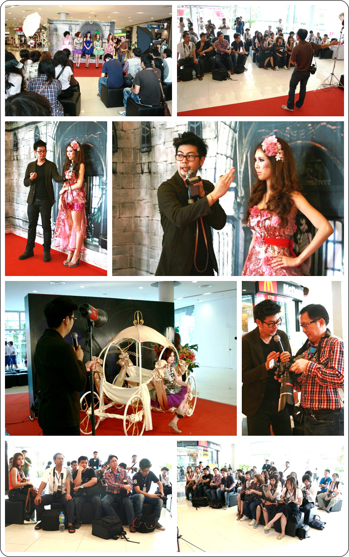 BIG Photo Trip Season 2, Fancy Girl, FHM