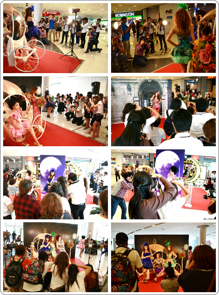 BIG Photo Trip Season 2, Fancy Girl, FHM