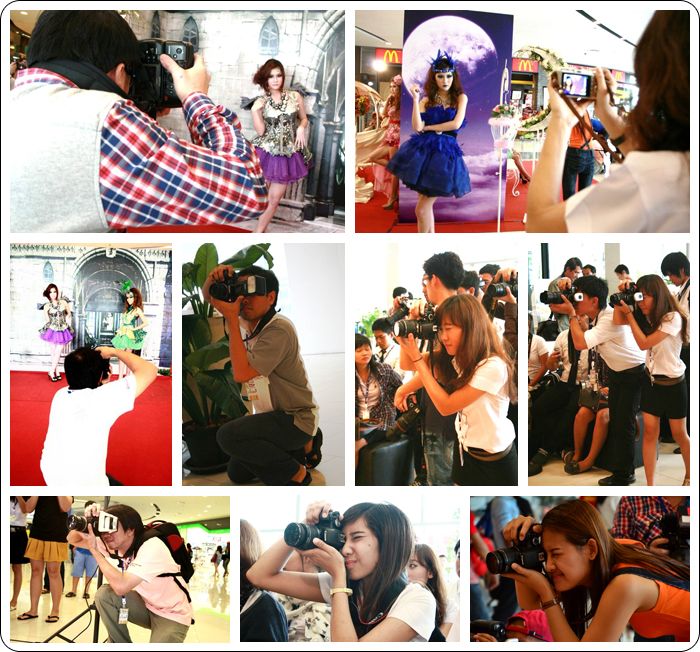 BIG Photo Trip Season 2, Fancy Girl, FHM