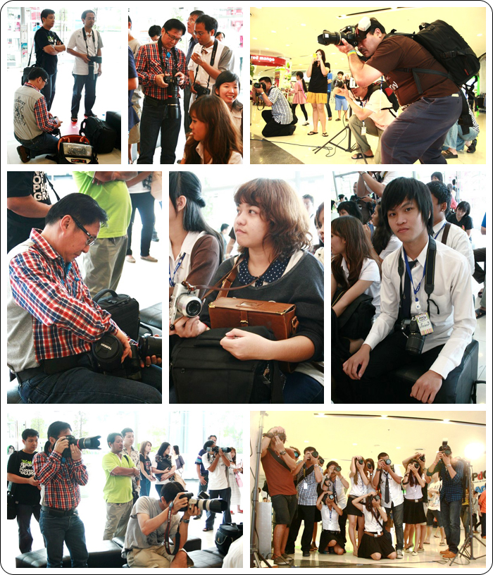 BIG Photo Trip Season 2, Fancy Girl, FHM