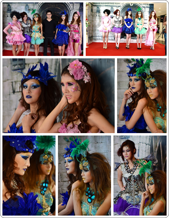 BIG Photo Trip Season 2, Fancy Girl, FHM