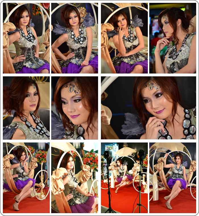 BIG Photo Trip Season 2, Fancy Girl, FHM