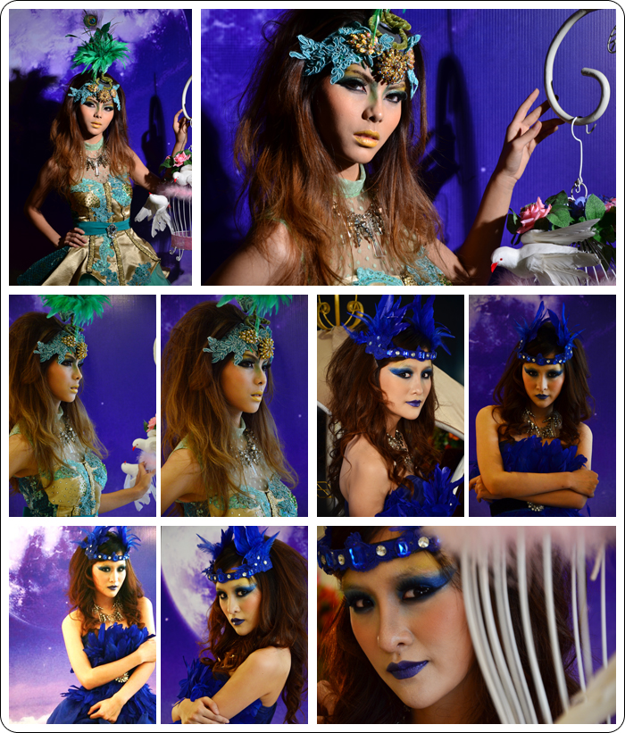 BIG Photo Trip Season 2, Fancy Girl, FHM