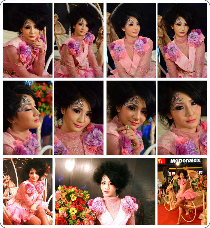 BIG Photo Trip Season 2, Fancy Girl, FHM