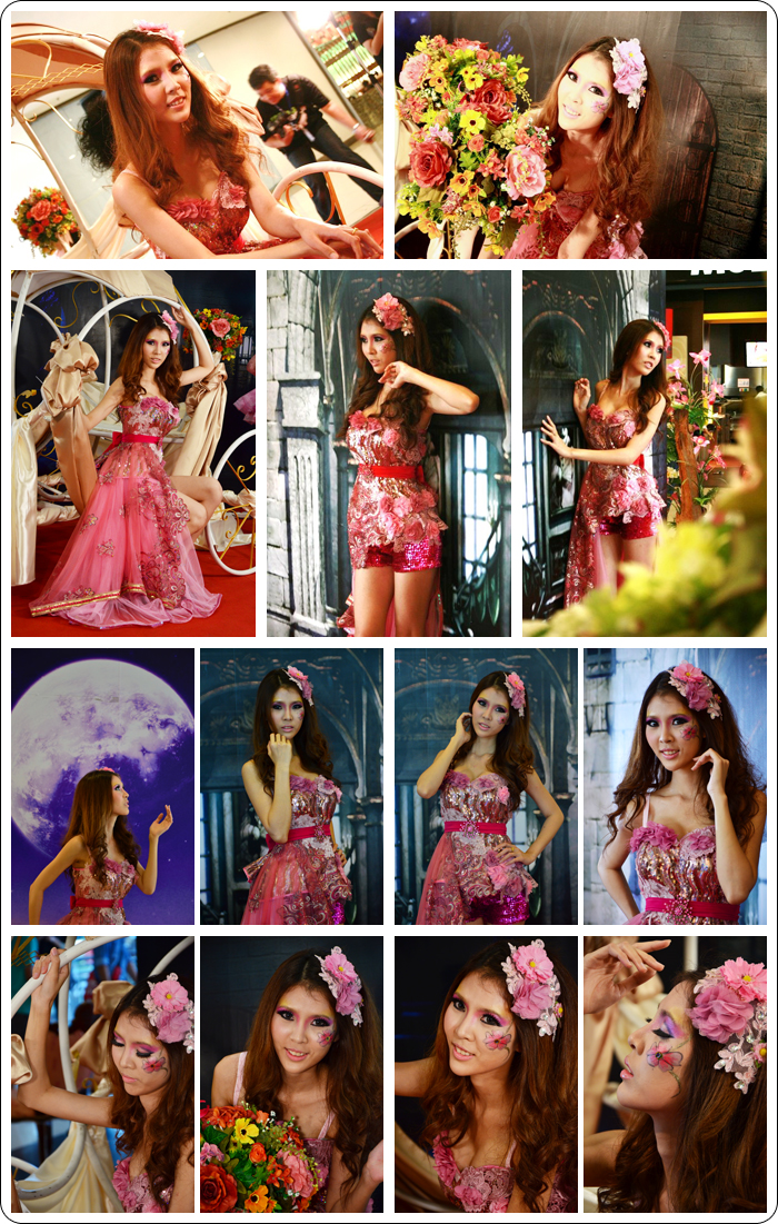 BIG Photo Trip Season 2, Fancy Girl, FHM