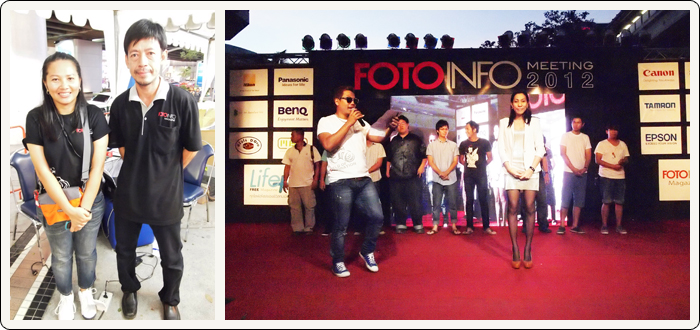 BIG Camera, บิ๊กคาเมร่า, FOTO INFO MEETING, 1 SHOT BATTLE