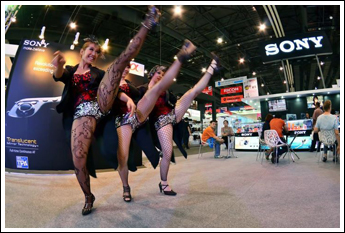 BIG Camera, SONY PHOTO CONTEST, PHOTO FAIR 2011