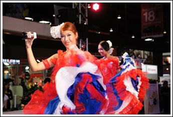 BIG Camera, SONY PHOTO CONTEST, PHOTO FAIR 2011