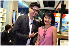 อาจารย์ตุลย์ หิรัญญลาวัลย์