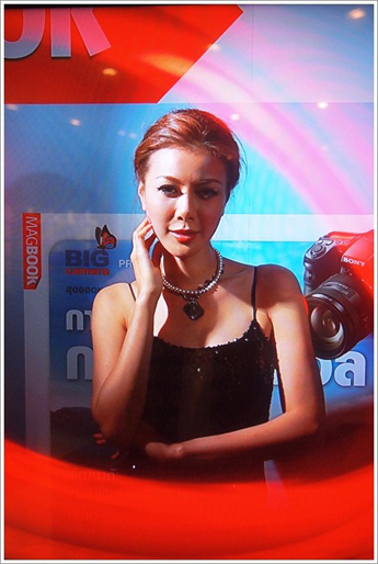 คุณเก๋-ชลดา เมฆราตรี