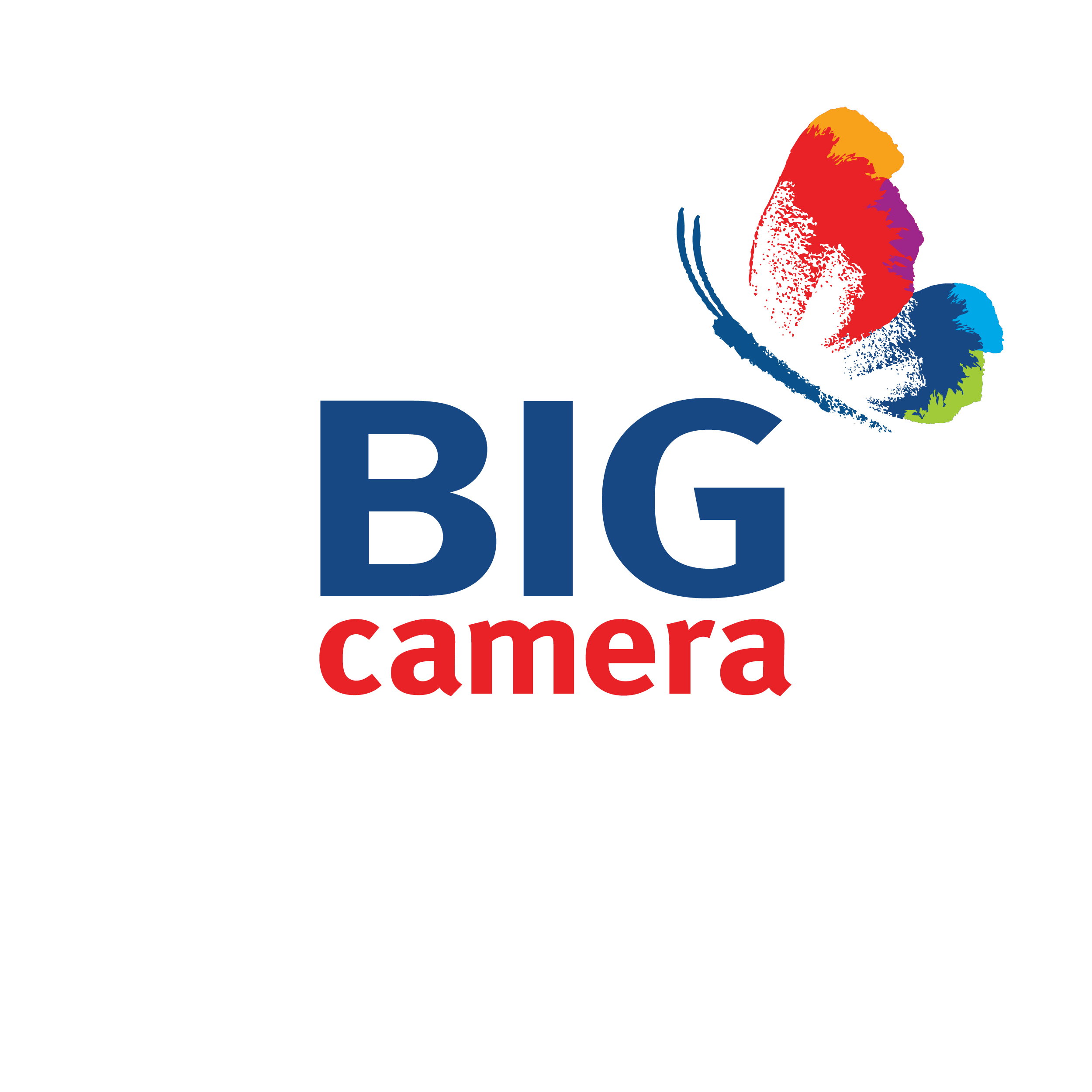 BIG Camera, บิ๊กคาเมร่า