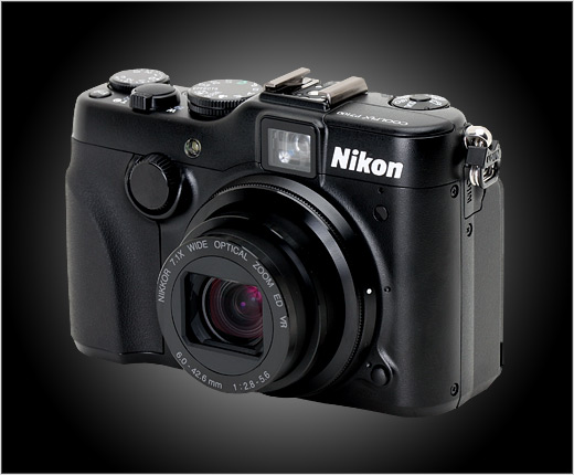 BIG Camera, บิ๊กคาเมร่า, News, ข่าว, Nikon Coolpix 7100, นิคอน