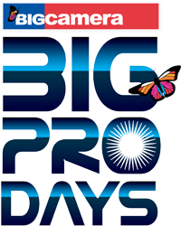 BIG Pro Days 5