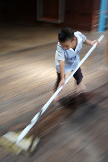 ฺBIG Camera, บิ๊กคาเมร่า, Review, รีวิว, Shutter Speed