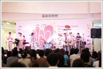 BIG Camera, BIG Charity, Kod Charity