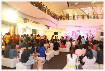 BIG Camera, BIG Charity, Kod Charity