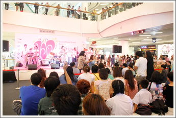 BIG Camera, BIG Charity, Kod Charity