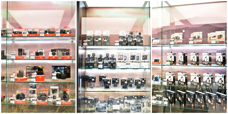 BIG Camera บิ๊ก คาเมร่า