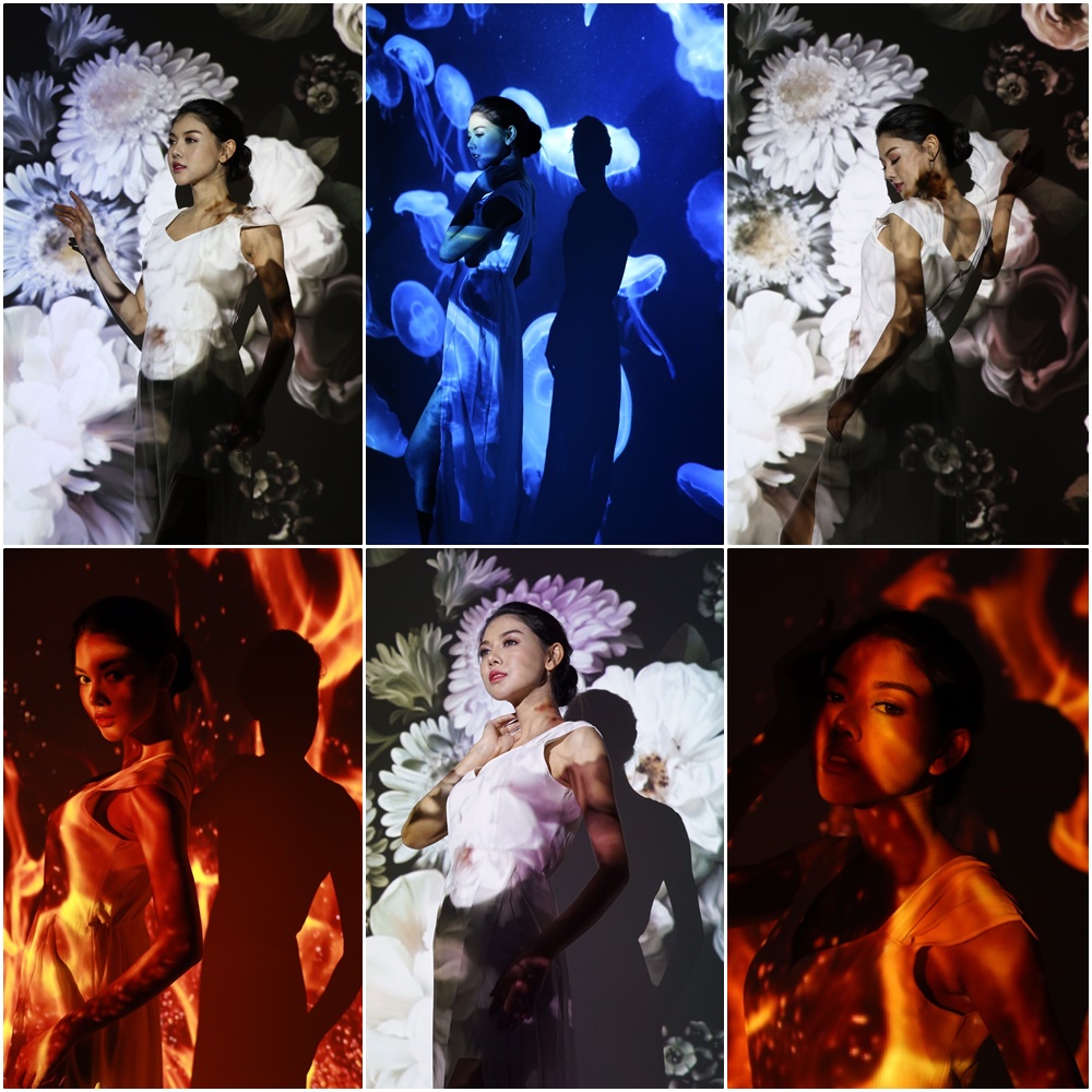 Canon The Master of Premium Workshop