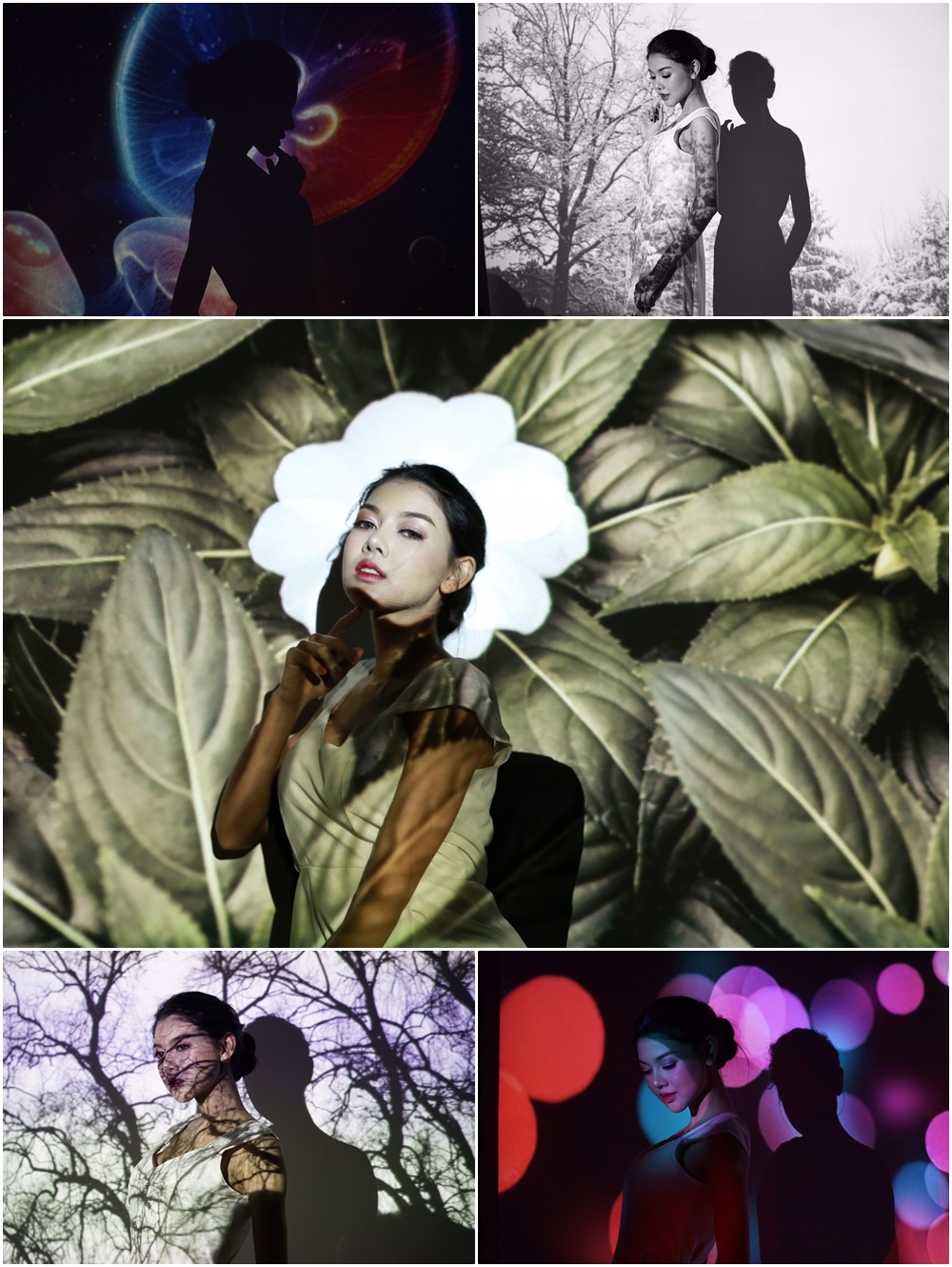 Canon The Master of Premium Workshop