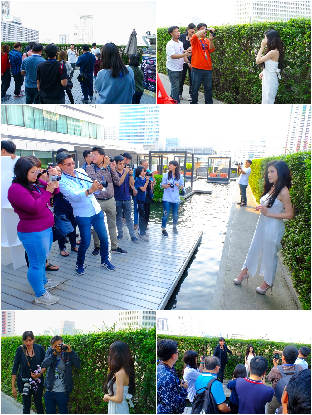 Canon The Master of Premium Workshop