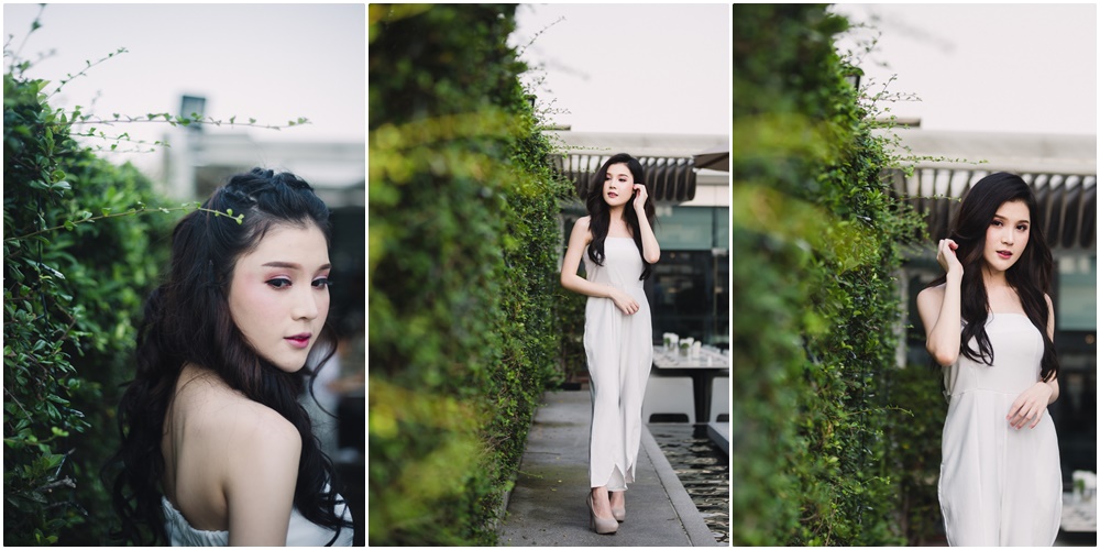 Canon The Master of Premium Workshop