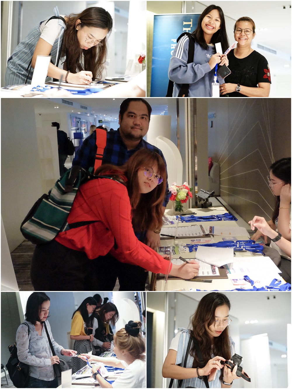 Canon The Master of Premium Workshop