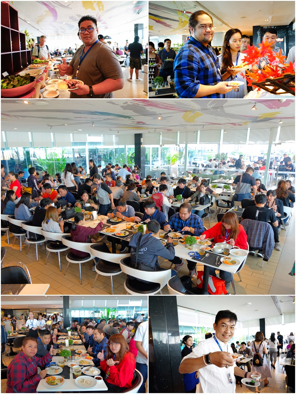 Canon The Master of Premium Workshop