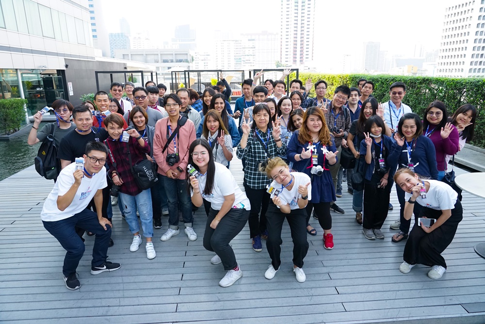 Canon The Master of Premium Workshop