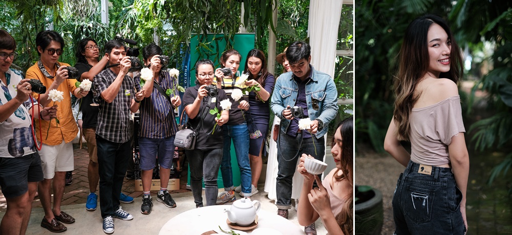 Fujifilm Advanced Of Premium Experience Photo Workshops
