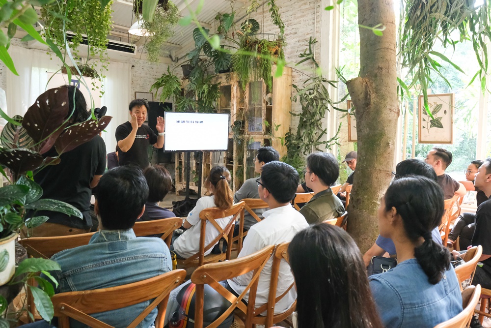 Fujifilm Advanced Of Premium Experience Photo Workshops