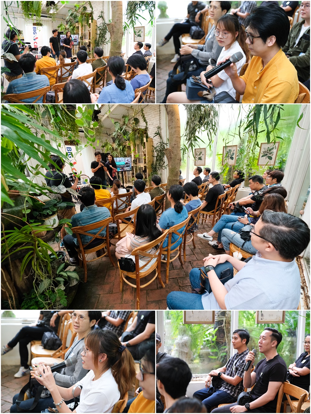 Fujifilm Advanced Of Premium Experience Photo Workshops