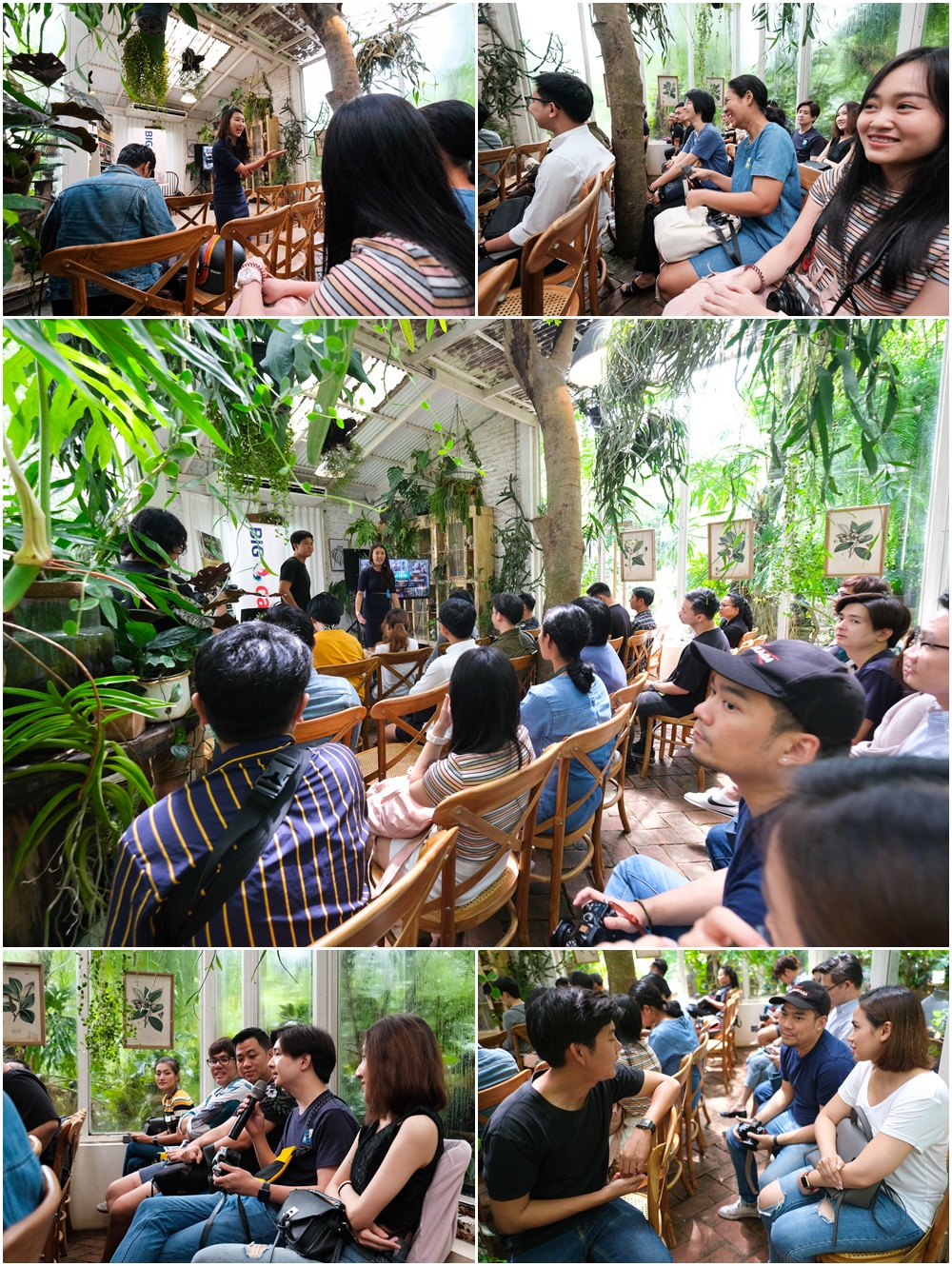 Fujifilm Advanced Of Premium Experience Photo Workshops