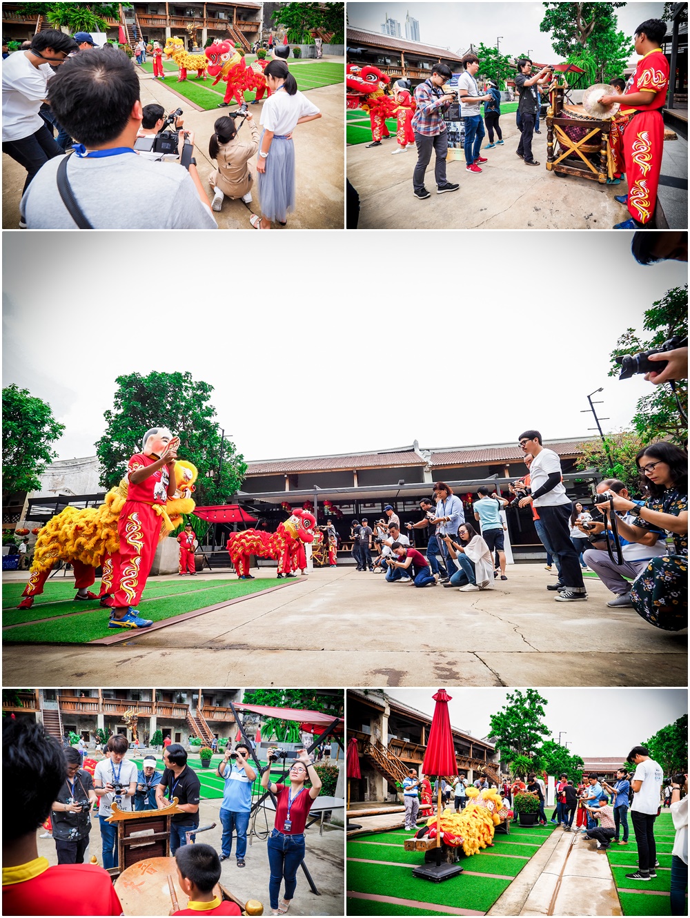 Olympus The Advanced Of Premium Experience Workshop