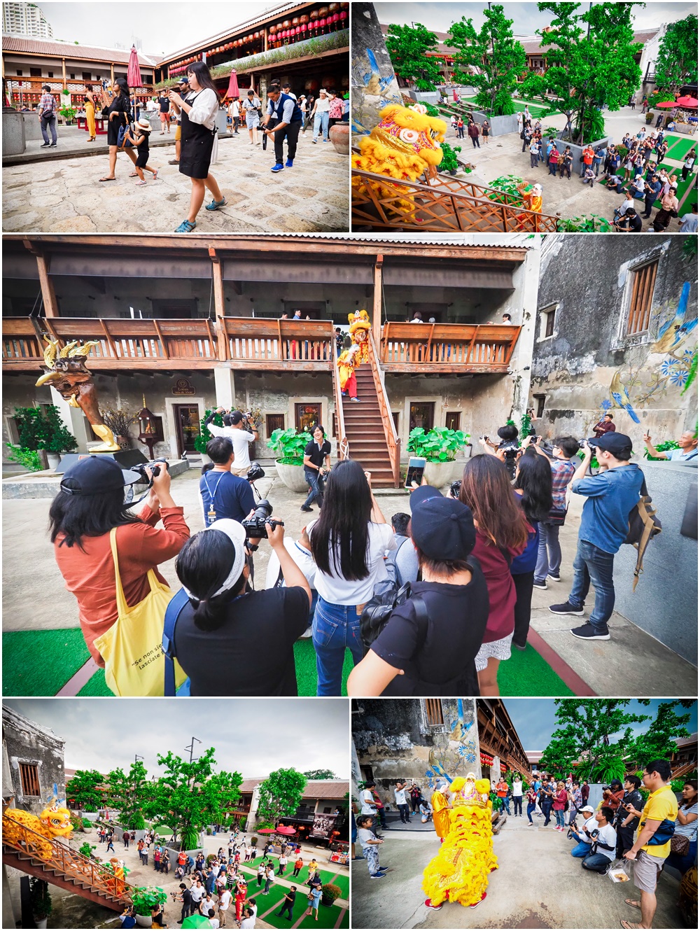 Olympus The Advanced Of Premium Experience Workshop