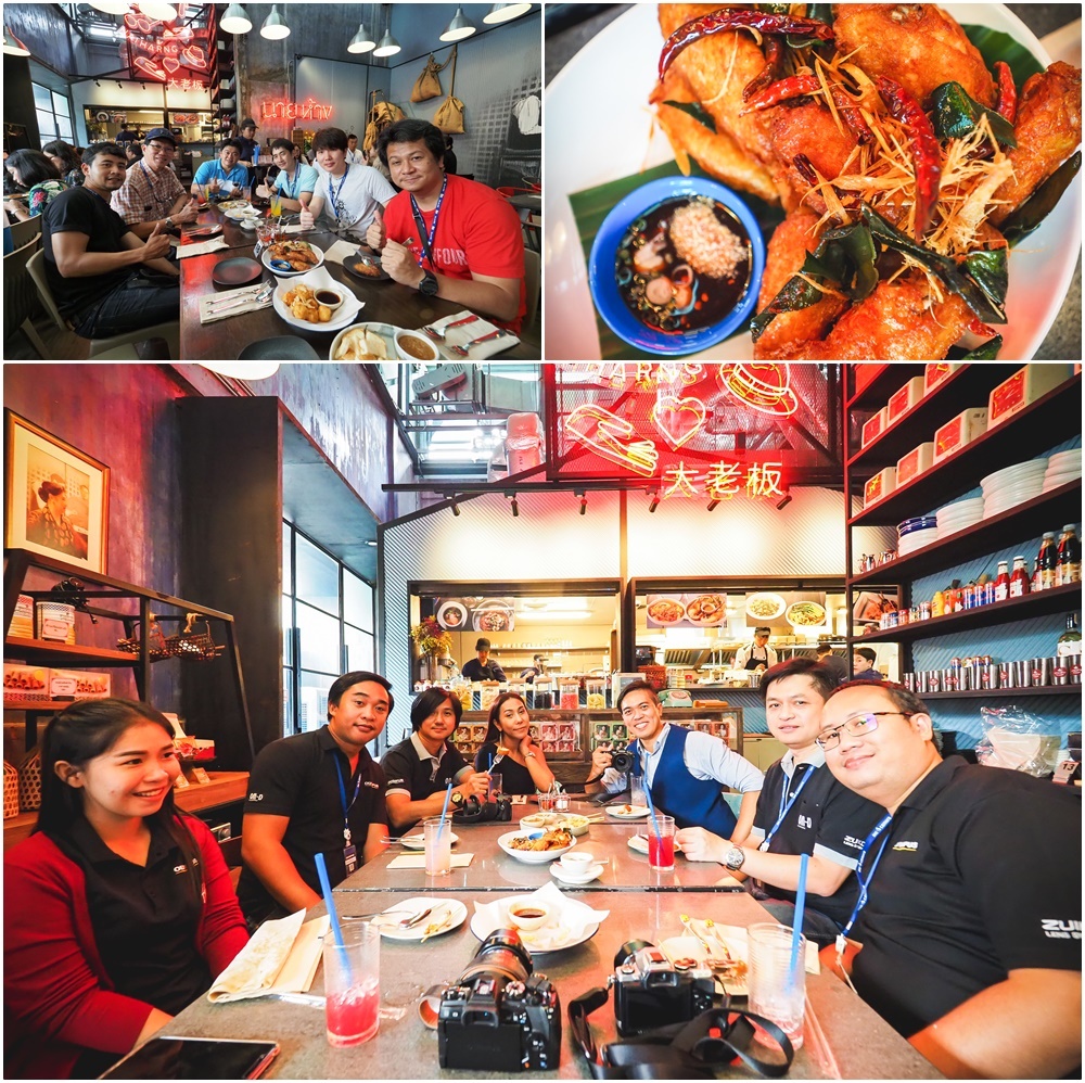 Olympus The Advanced Of Premium Experience Workshop