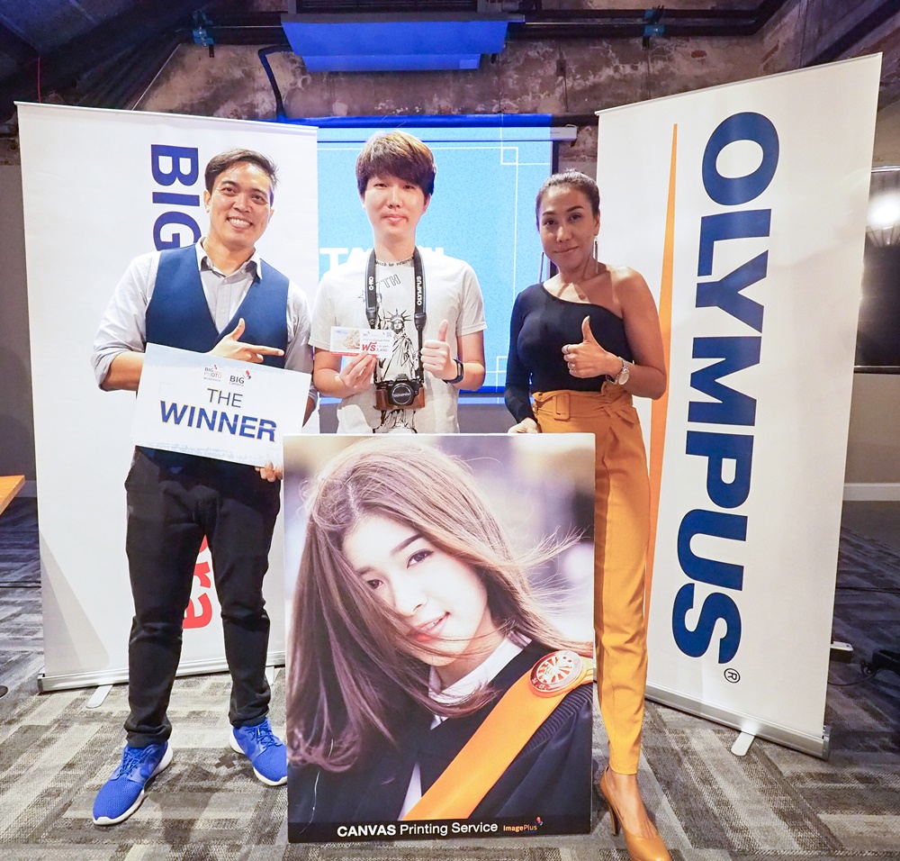 Olympus The Advanced Of Premium Experience Workshop