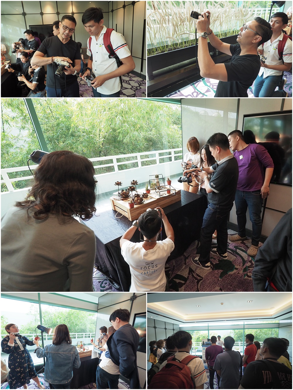Olympus The Master Of Premium Photo Workshops