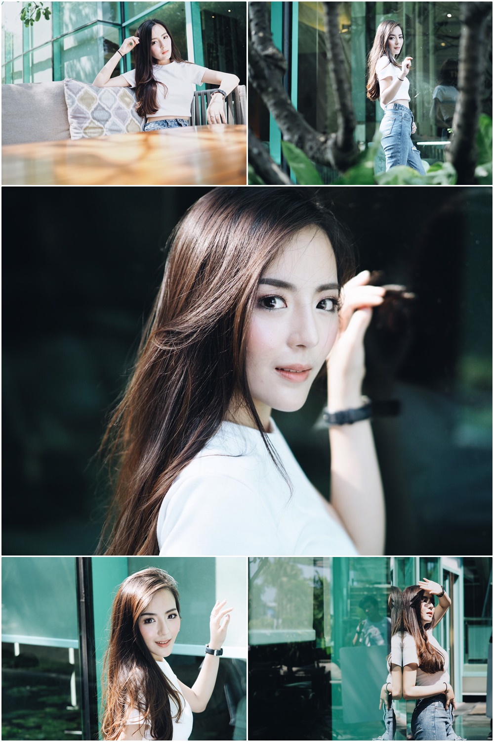 สัมผัสประสบการณ์แห่งความสุขกับกิจกรรม Olympus The Master Of Premium