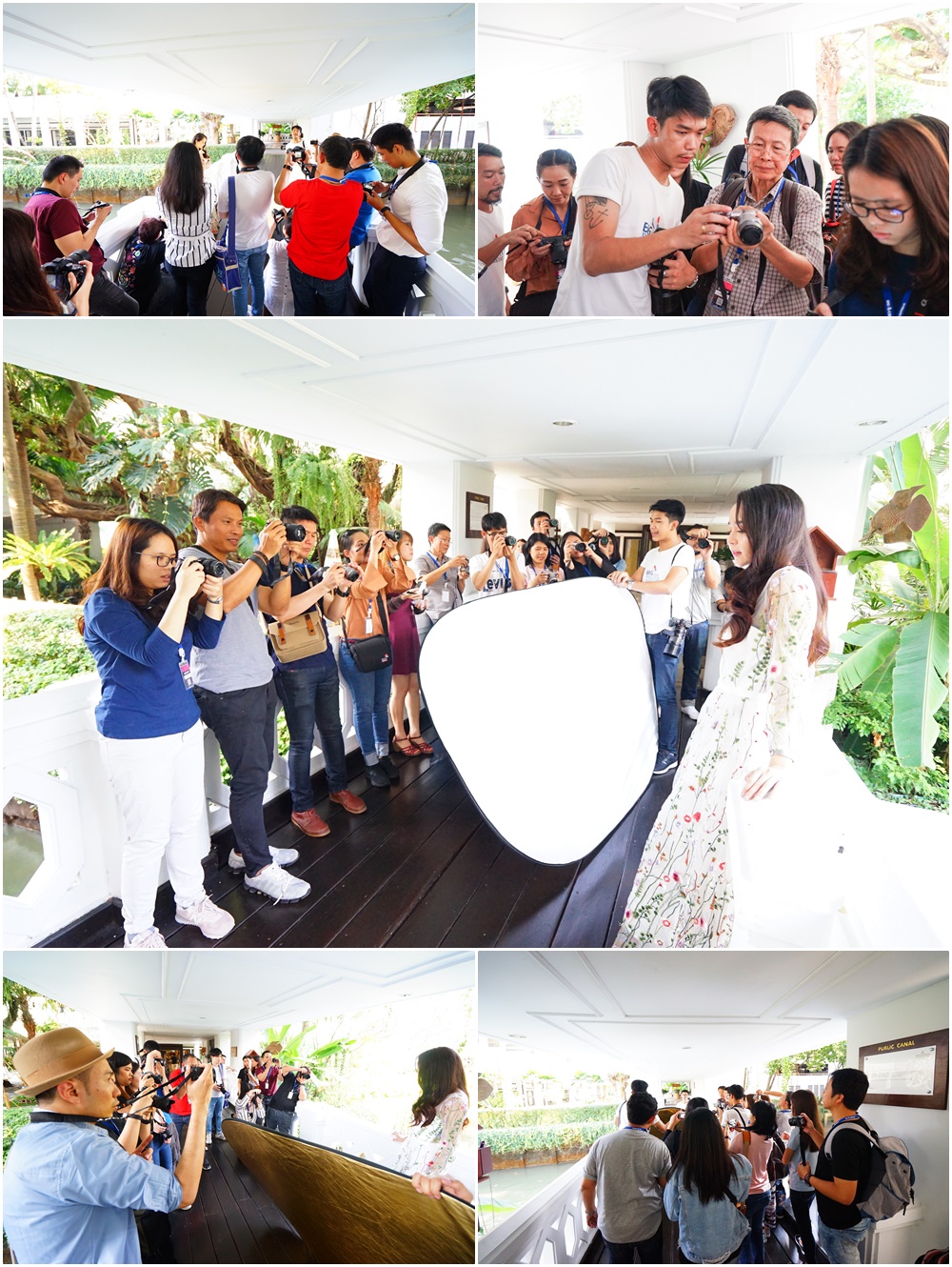 Sony The Master Of Premium Photo Workshops