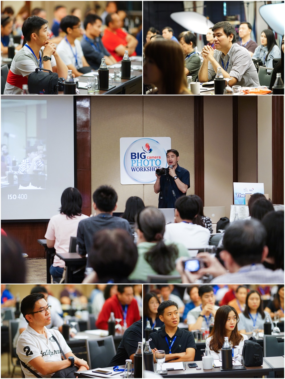 Sony The Master Of Premium Photo Workshops