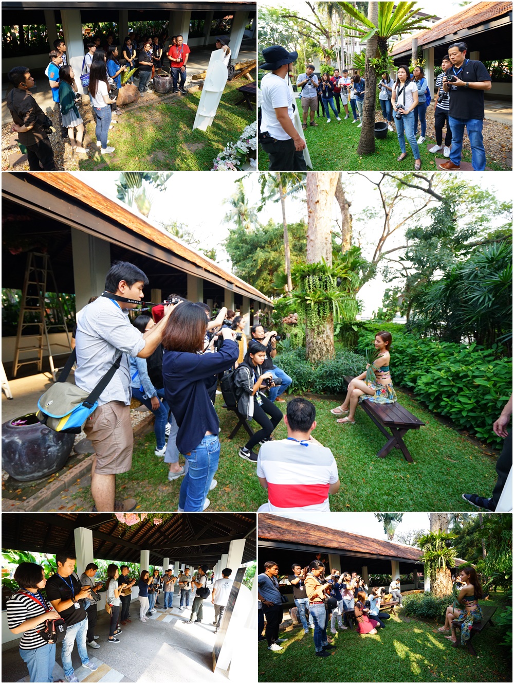 Sony The Master Of Premium Photo Workshops