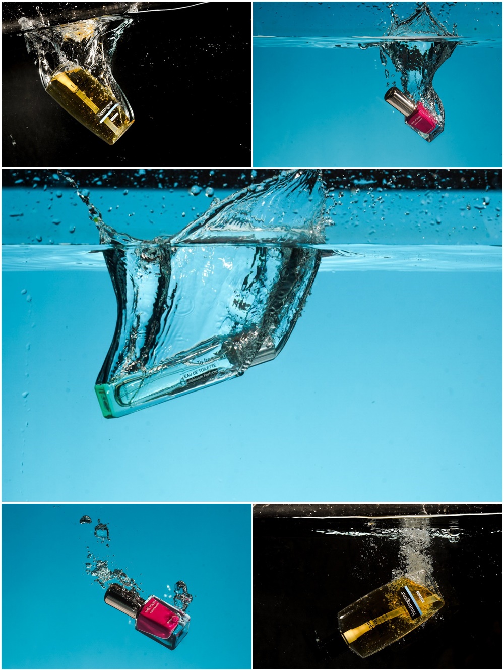 Sony The Master Of Premium Photo Workshops