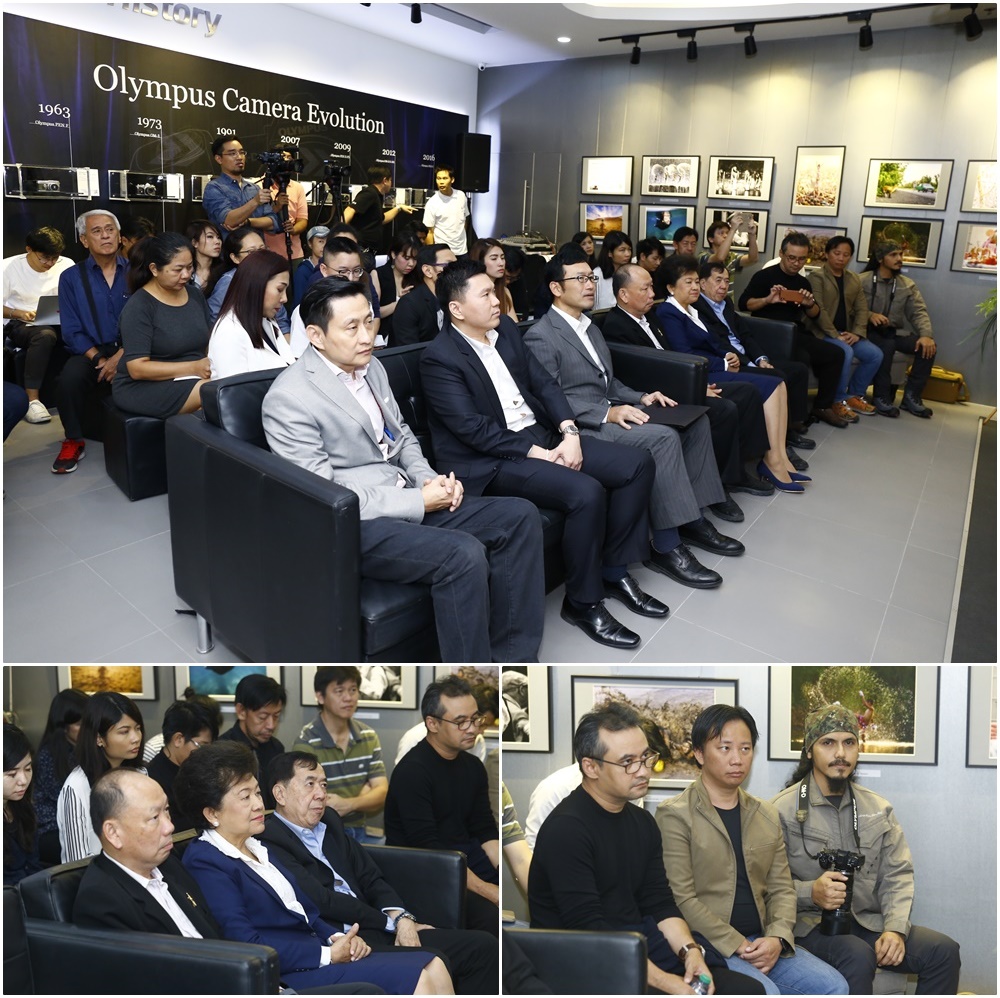 OLYMPUS Store by BIG CAMERA